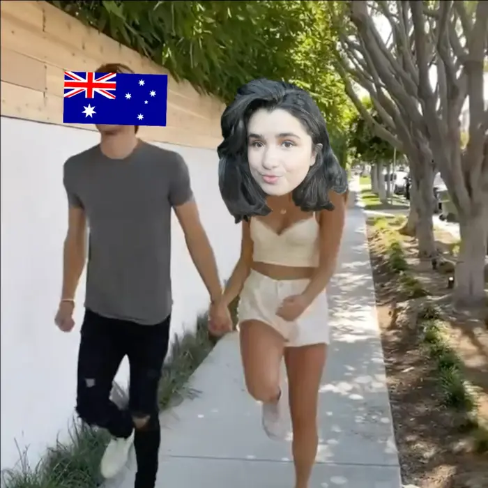 when you see a handsome man meme | In Jesus name amen | image tagged in memes | made with Piñata Farms meme generator