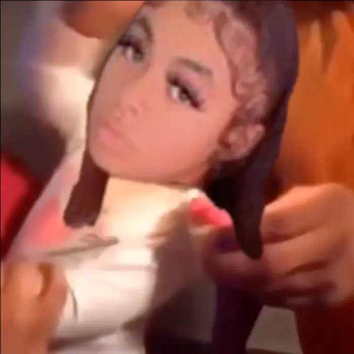 An angry child extinguishes a candle meme | image tagged in memes | made with Piñata Farms meme generator