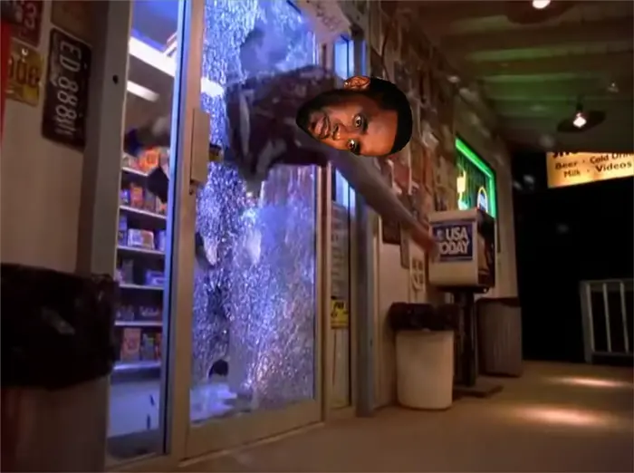 Ready to Rumble - Can you say it now? meme | Can U Say It Now? | image tagged in memes | made with Piñata Farms meme generator