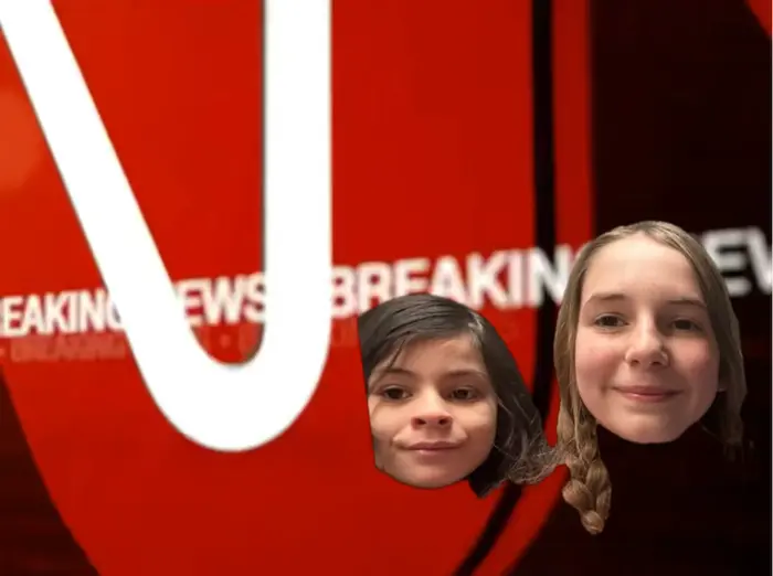 Breaking news meme | image tagged in memes | made with Piñata Farms meme generator