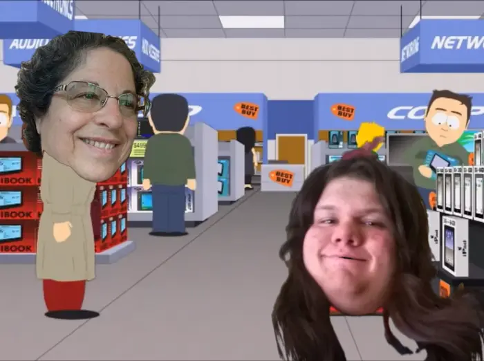 Piñata thumbnail image