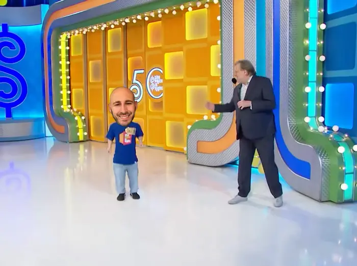 Piñata thumbnail image