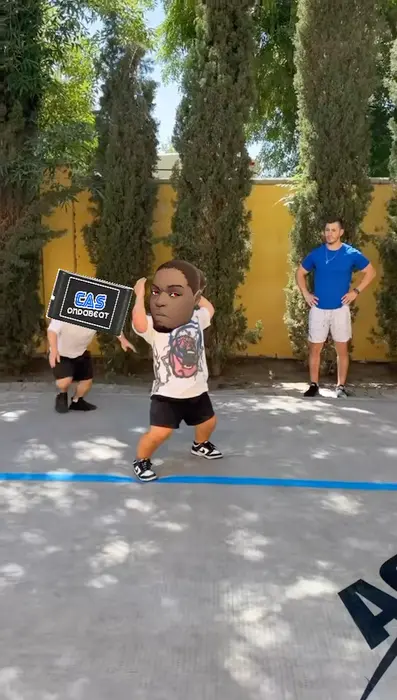 Piñata thumbnail image