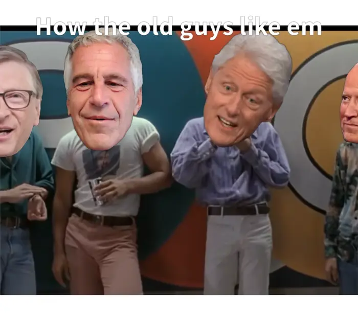 I get older, they stay the same - Dazed and Confused meme | image tagged in memes | made with Piñata Farms meme generator