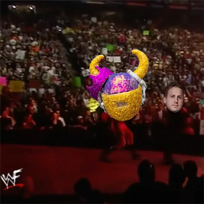 Piñata thumbnail image