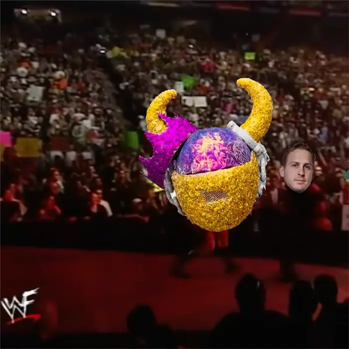 Piñata thumbnail image