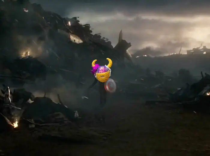 Piñata thumbnail image