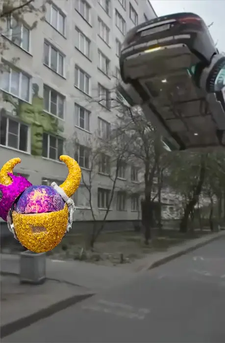 Piñata thumbnail image