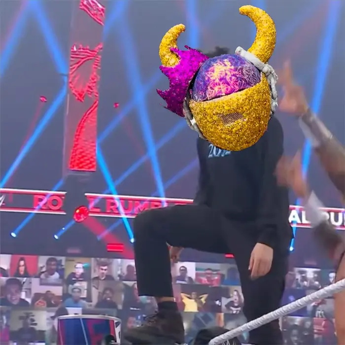 Piñata thumbnail image