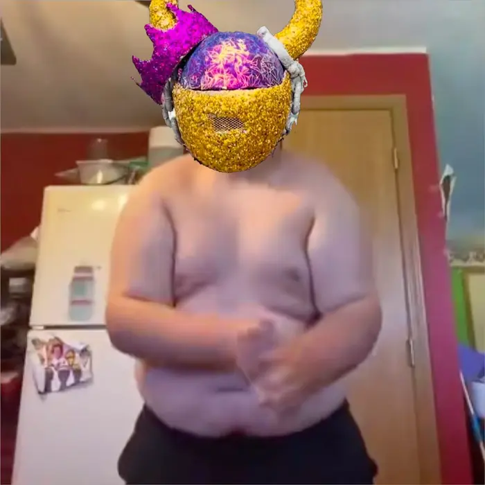 Piñata thumbnail image