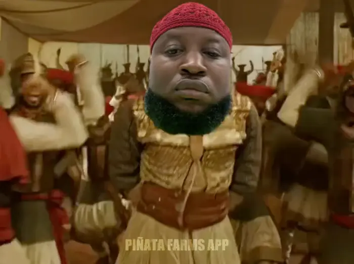 Piñata thumbnail image