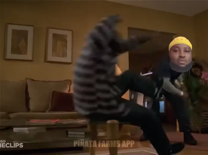 Piñata thumbnail image