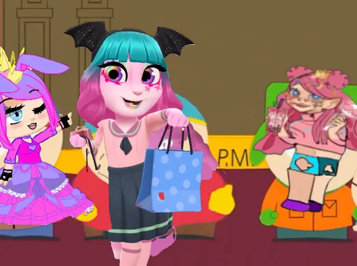 Piñata thumbnail image