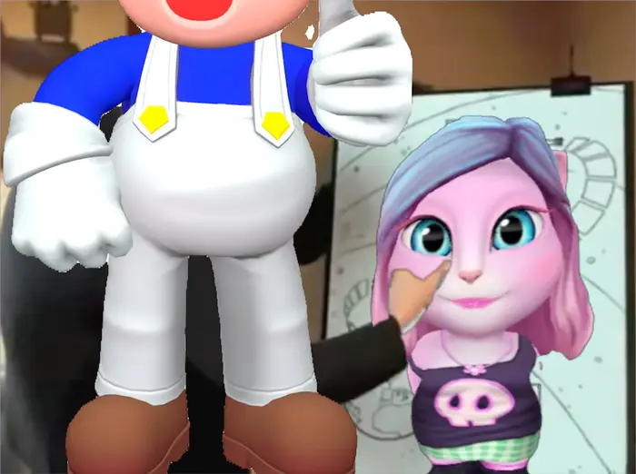 Piñata thumbnail image