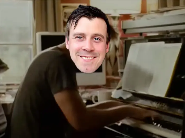 Piñata thumbnail image