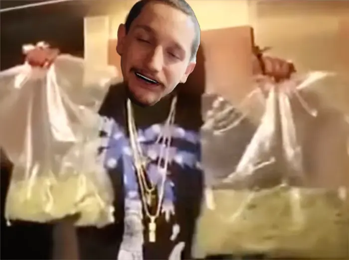 Piñata thumbnail image