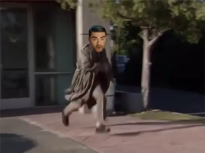 Andy & Dwight's Billboard - The Office meme | image tagged in memes | made with Piñata Farms meme generator