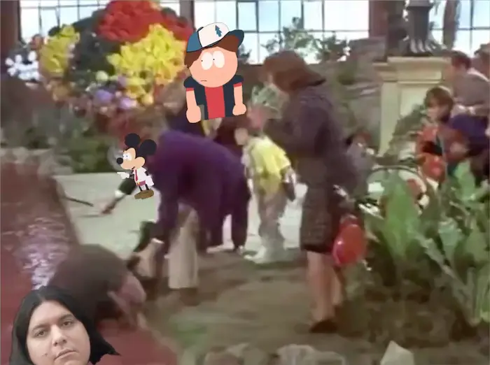 Charlie and the Chocolate Factory - HELP! POLICE! MURDER! meme | Crybaby Christopher dies | image tagged in memes | made with Piñata Farms meme generator