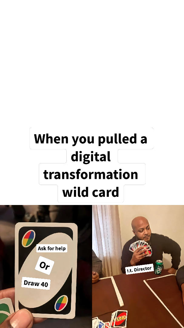 Playing uno meme | image tagged in memes | made with Piñata Farms meme generator