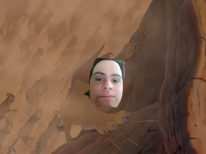 Piñata thumbnail image