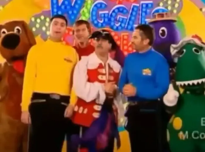 Piñata thumbnail image