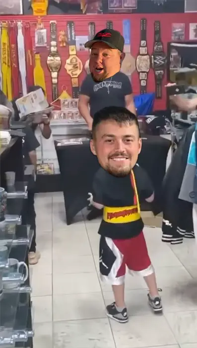 Piñata thumbnail image