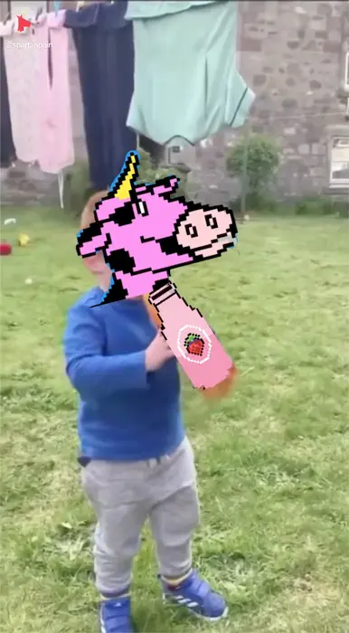 Piñata thumbnail image