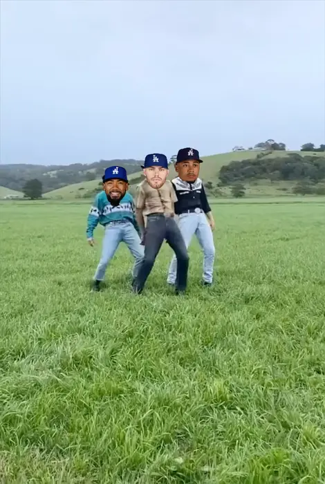 Piñata thumbnail image