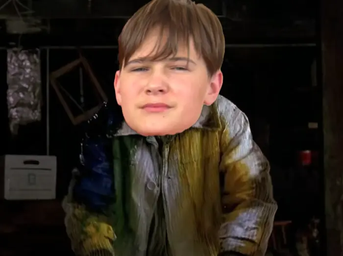 Piñata thumbnail image