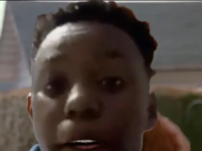 Boyz n the Hood - Ricky Gets Shot meme | image tagged in memes | made with Piñata Farms meme generator