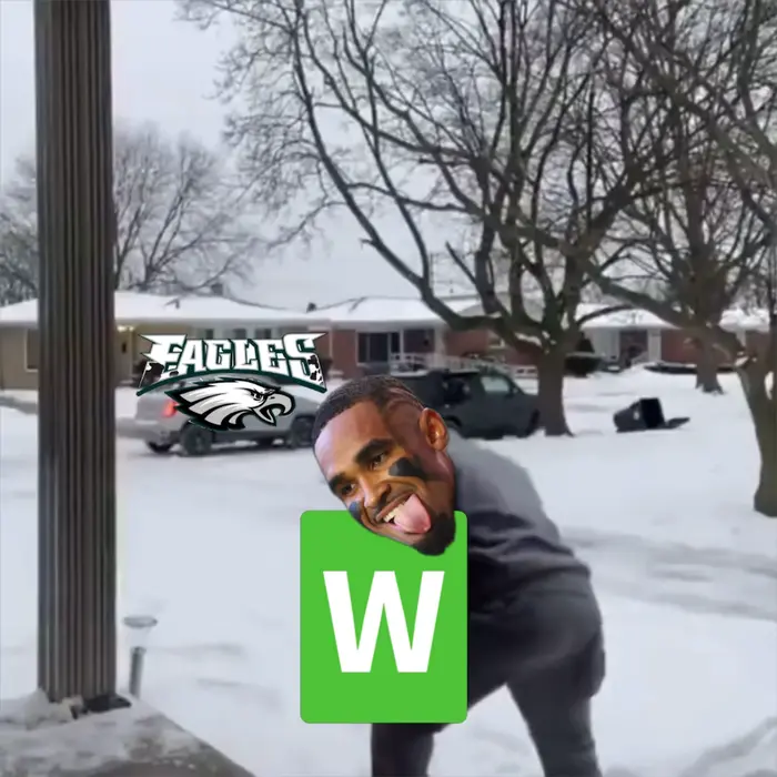 Guy tried to steal package meme | Cowboys with a win | image tagged in memes | made with Piñata Farms meme generator