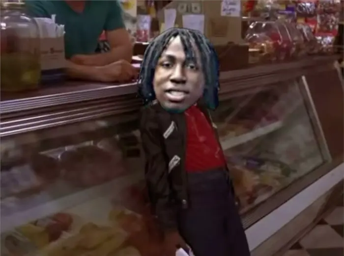 Piñata thumbnail image