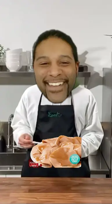 Piñata thumbnail image