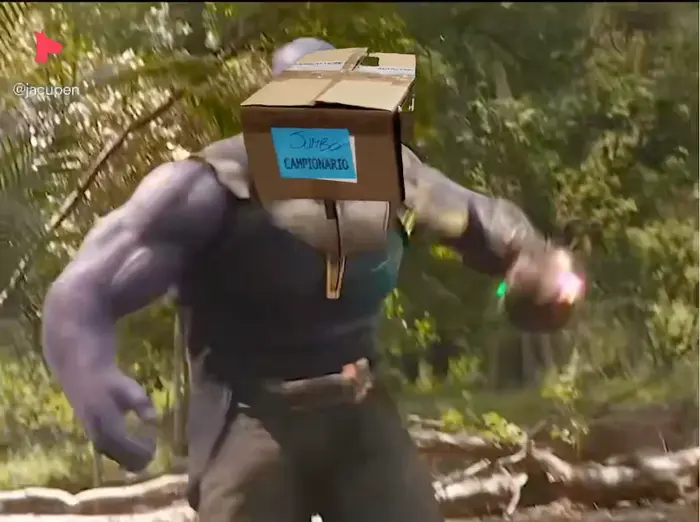 Piñata thumbnail image