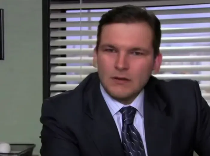 Michael Scott: I am ready to get hurt again meme | Dylan | image tagged in memes | made with Piñata Farms meme generator