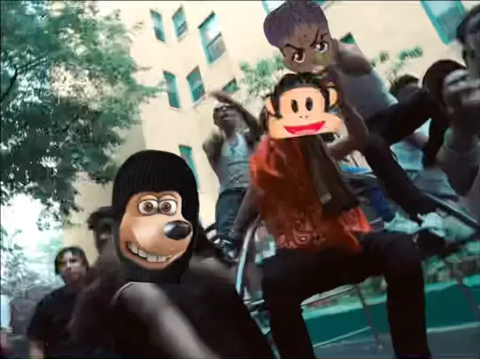 Piñata thumbnail image