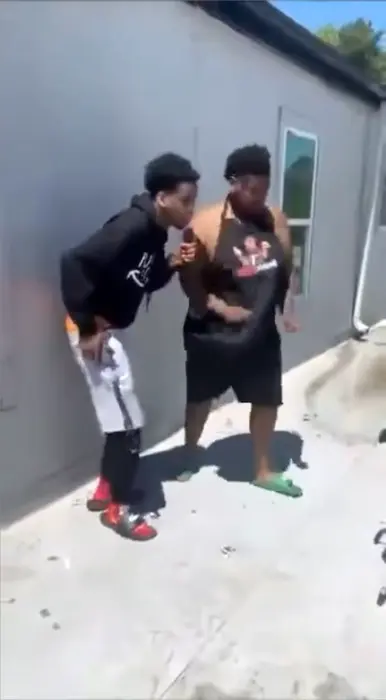 Never seen a Big Boy get on the roof meme | image tagged in memes | made with Piñata Farms meme generator