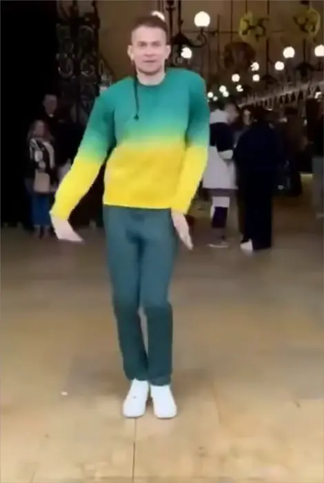 Piñata thumbnail image