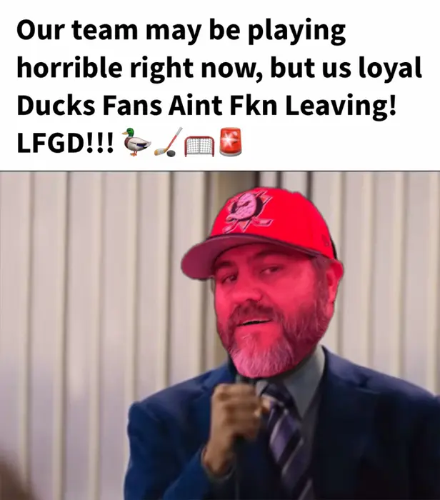I'm not leaving meme | image tagged in memes | made with Piñata Farms meme generator