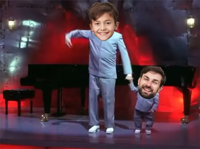 Piñata thumbnail image