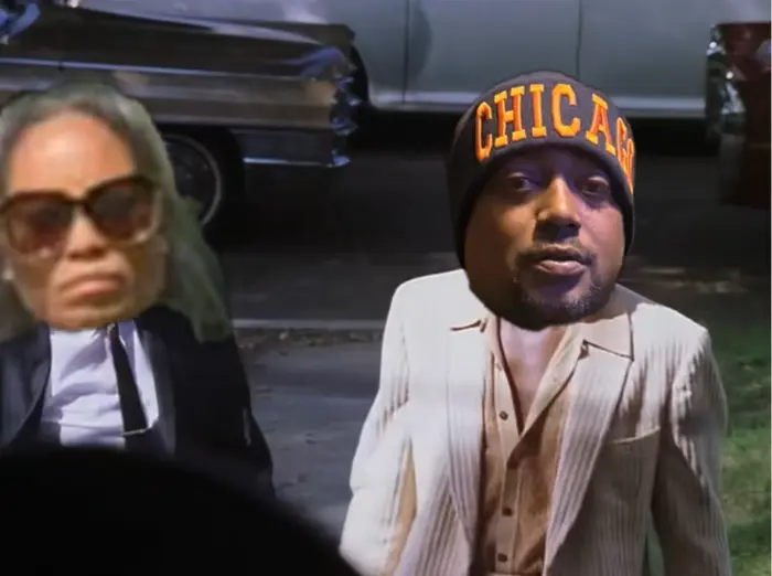 The Temptations - Do you hear me? meme | image tagged in memes | made with Piñata Farms meme generator