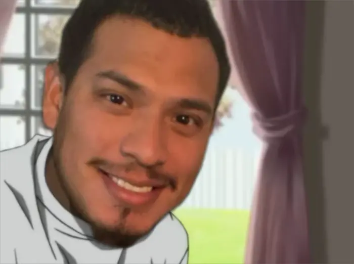 The Boondocks - I like ya and I want ya - Gay meme | image tagged in memes | made with Piñata Farms meme generator