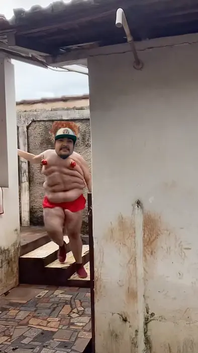 Piñata thumbnail image