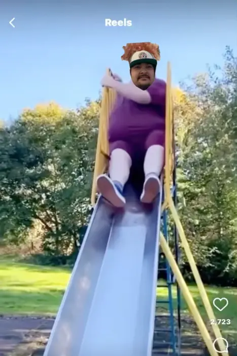 Piñata thumbnail image