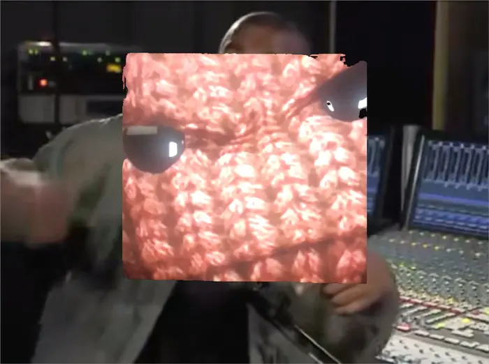 Kanye West - I am a God meme | image tagged in memes | made with Piñata Farms meme generator