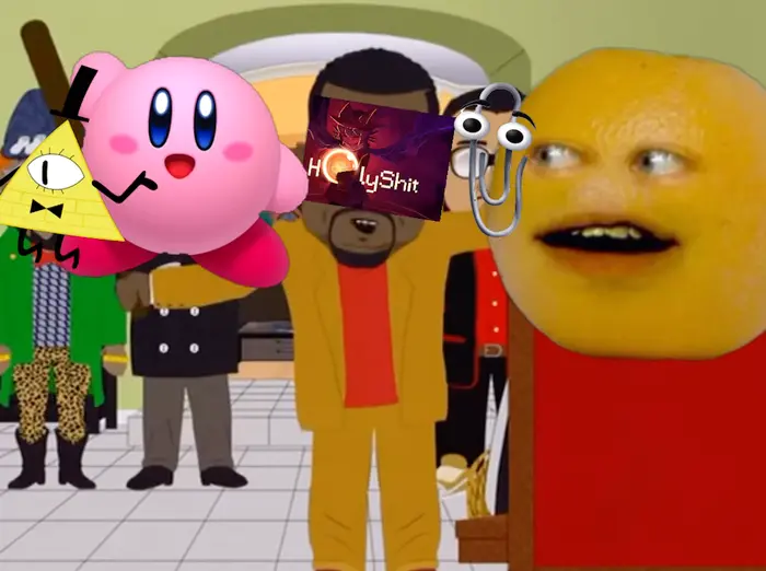 Piñata thumbnail image