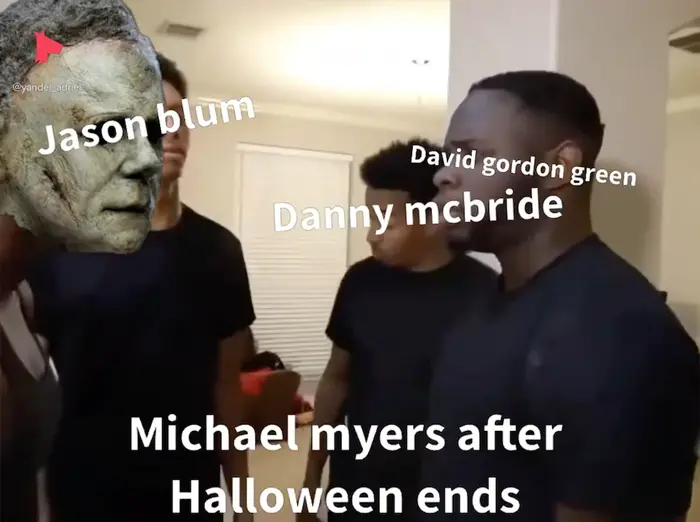 Two men fighting meme | image tagged in memes | made with Piñata Farms meme generator