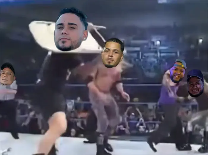 Piñata thumbnail image