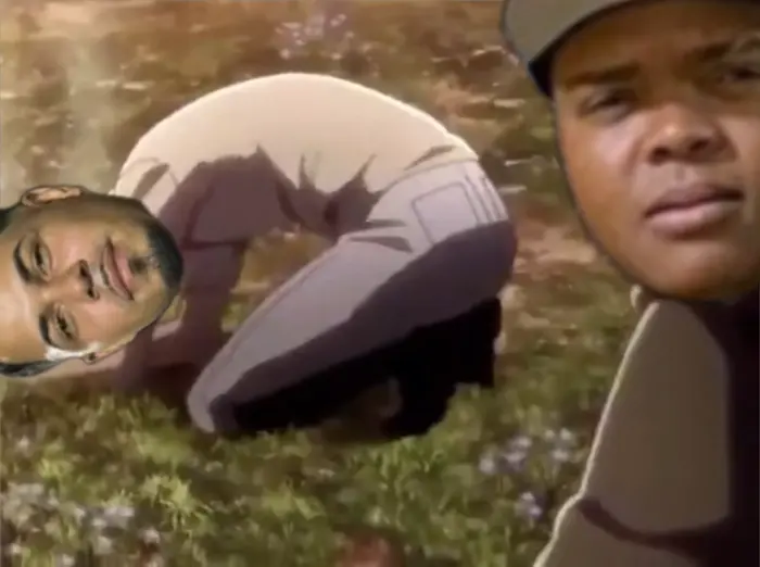 anime boy loudly crying meme | image tagged in memes | made with Piñata Farms meme generator