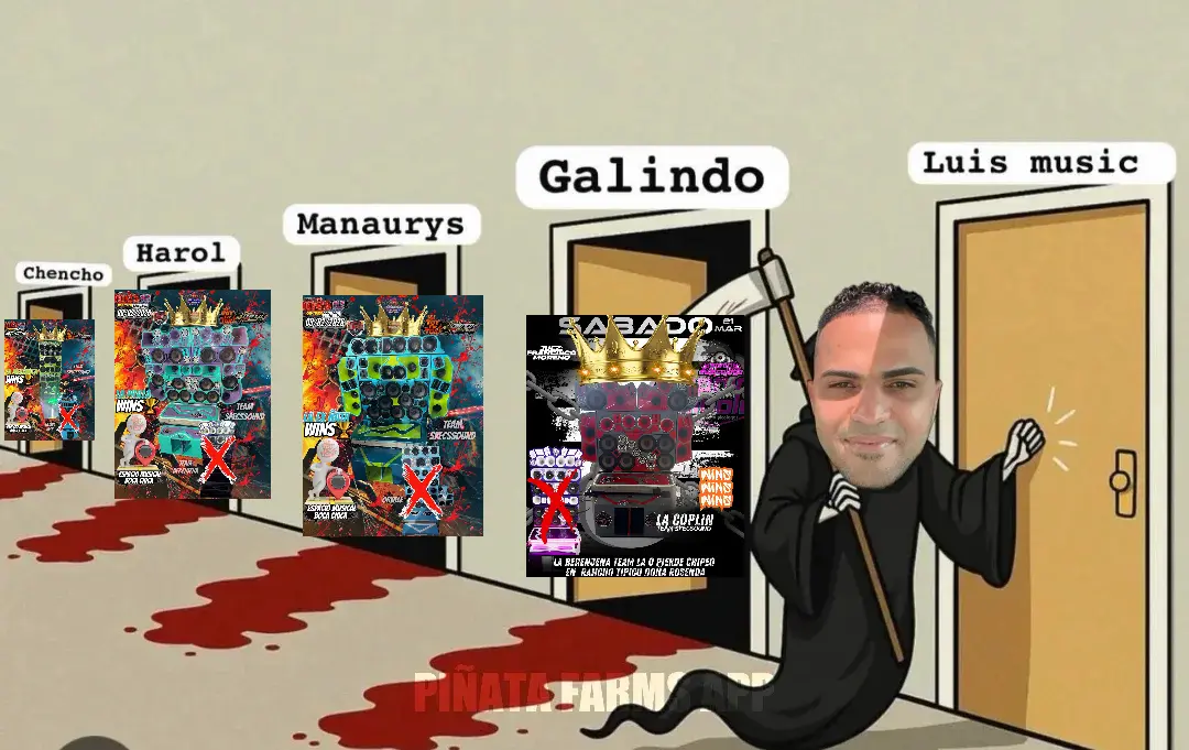 Piñata thumbnail image